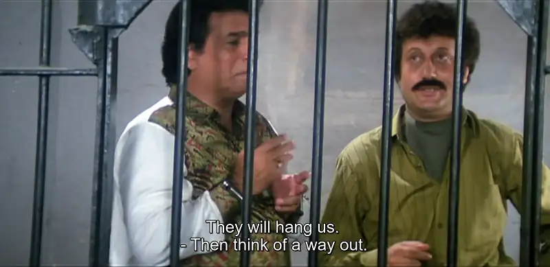 screenshot 9ca002 hum hain kamaal ke 1993