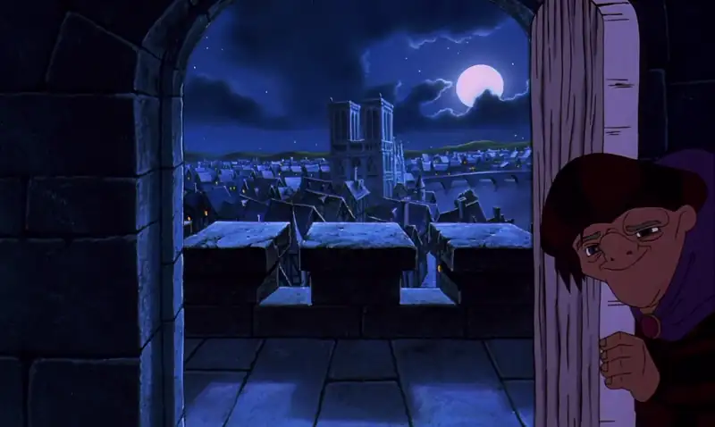 download the hunchback of notre dame ii (2002) dual audio {hindi-english} bluray 480p [250mb] | 720p [650mb] | 1080p [1.4gb]