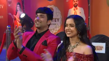 download zee rishtey awards (2020) main event full awards show 480p [500mb] hdrip