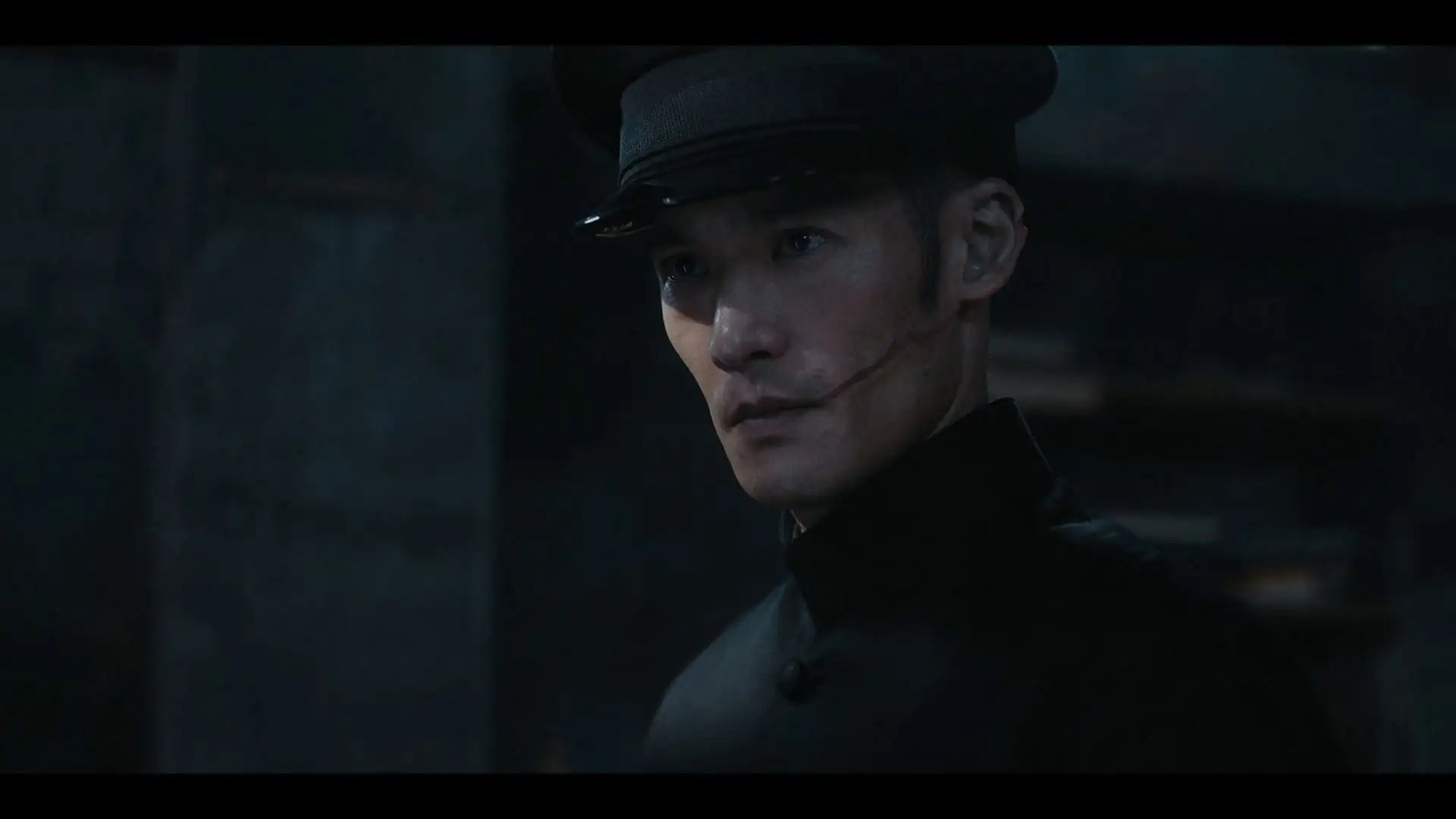 screenshot 9ceb96 last samurai standing 2025