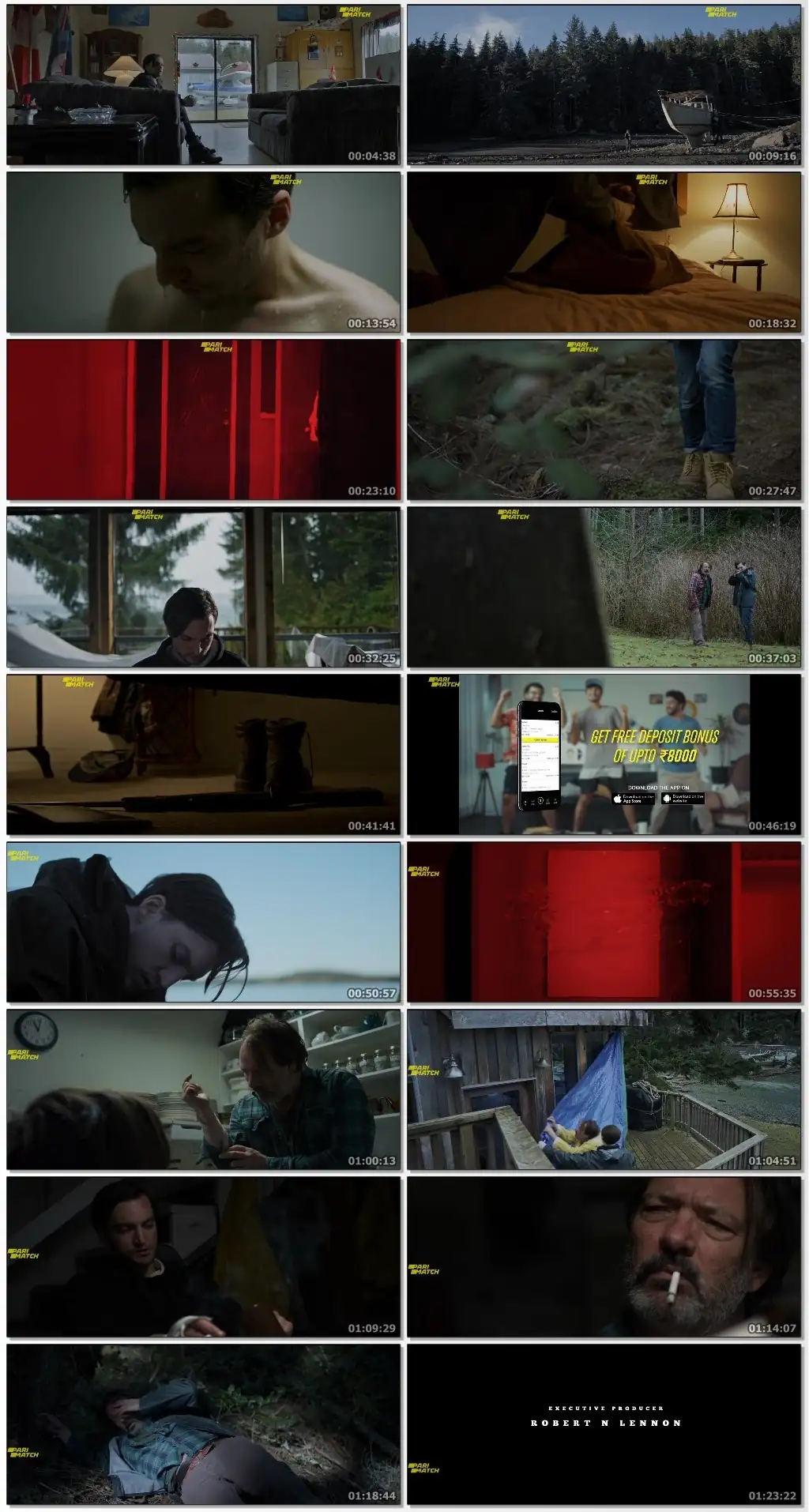 download woodland (2008) dual audio {hindi-english} 480p [300mb] | 720p [950mb]