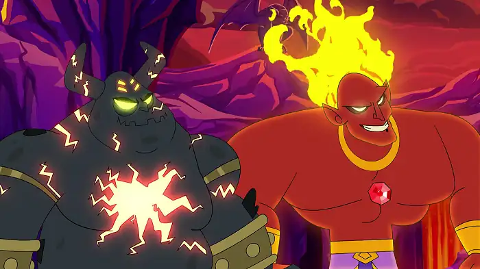 screenshot 9d100f return of little singham 2022