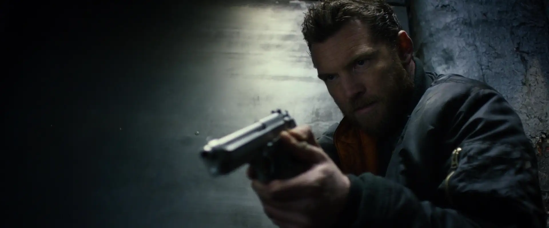 The Hunter’s Prayer movie scene 3 