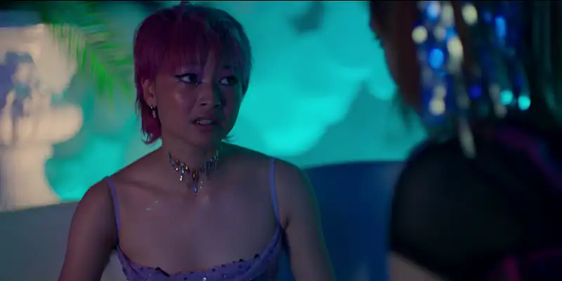 download heartbreak high (season 1 - 2) dual audio {hindi-english} 480p [170mb] | 720p 10bit [300mb] web-dl