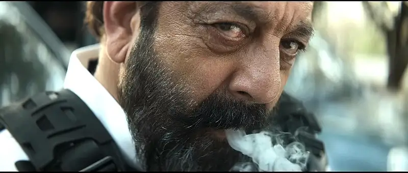screenshot 9db233 dhurandhar raw undekha 2025