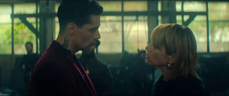 screenshot 9dc016 furies netflix original season 1