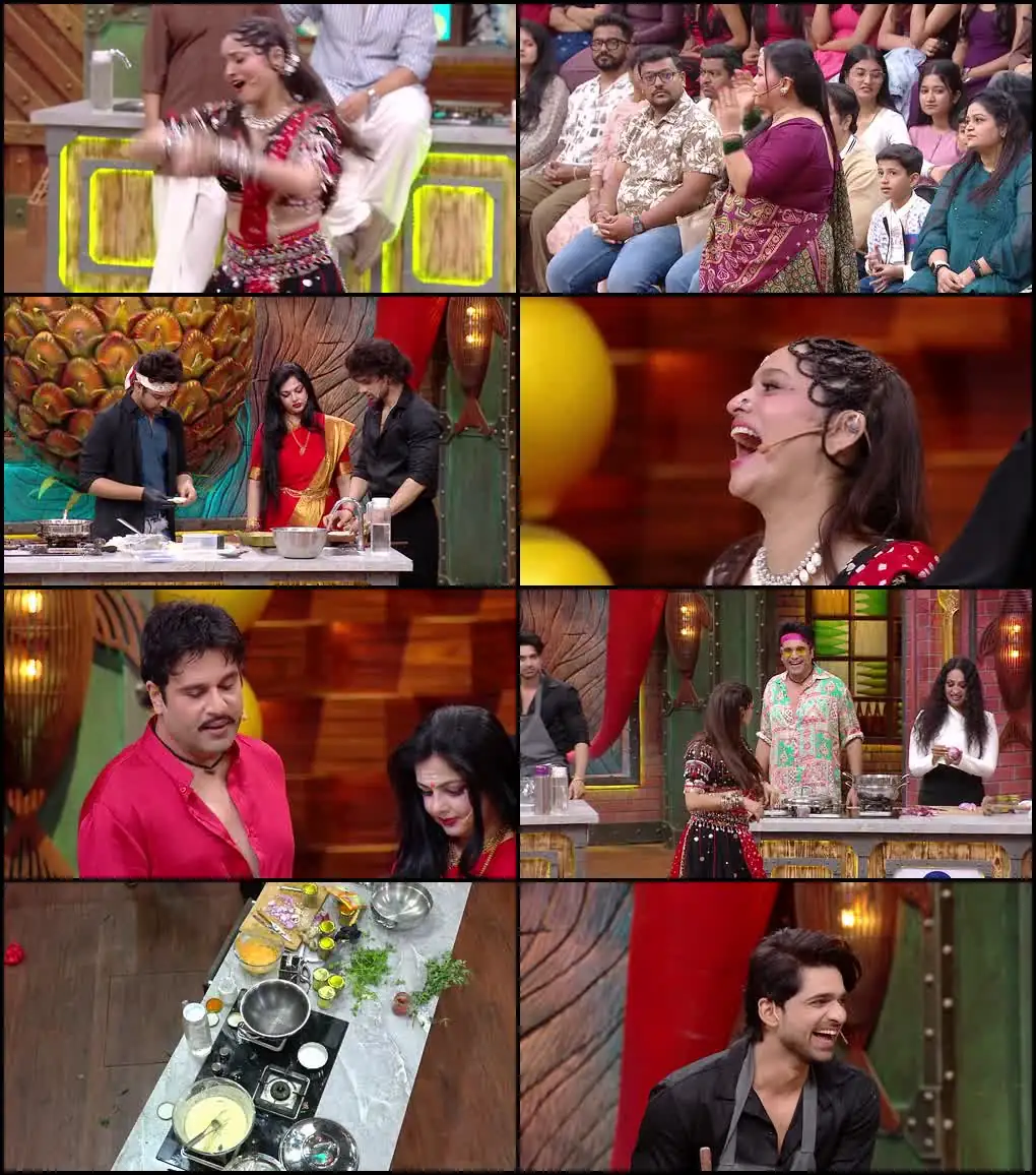 screenshot 9dc28f laughter chefs unlimited entertainment season 3