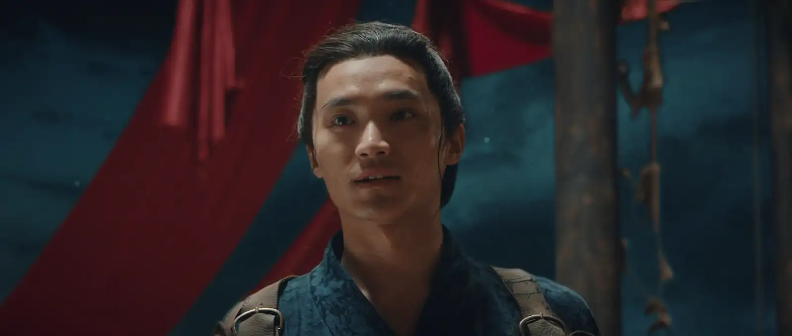 download the legend of mermaid 2 (2021) dual audio [hindi + chinese] web-dl 480p [250mb] | 720p [700mb] | 1080p [1.5gb]