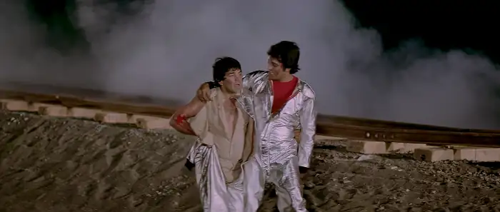 screenshot 9debd8 the burning train 1980