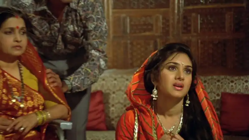 screenshot 9e1d8e nache nagin gali gali 1989