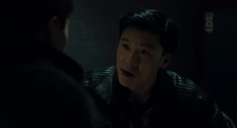 download the gangsters (2019) web-dl dual audio {hindi-korean} 480p [320mb] | 720p [850mb] | 1080p [2gb]