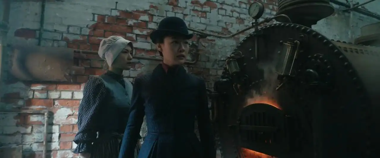 screenshot 9e3f16 young sherlock 2026