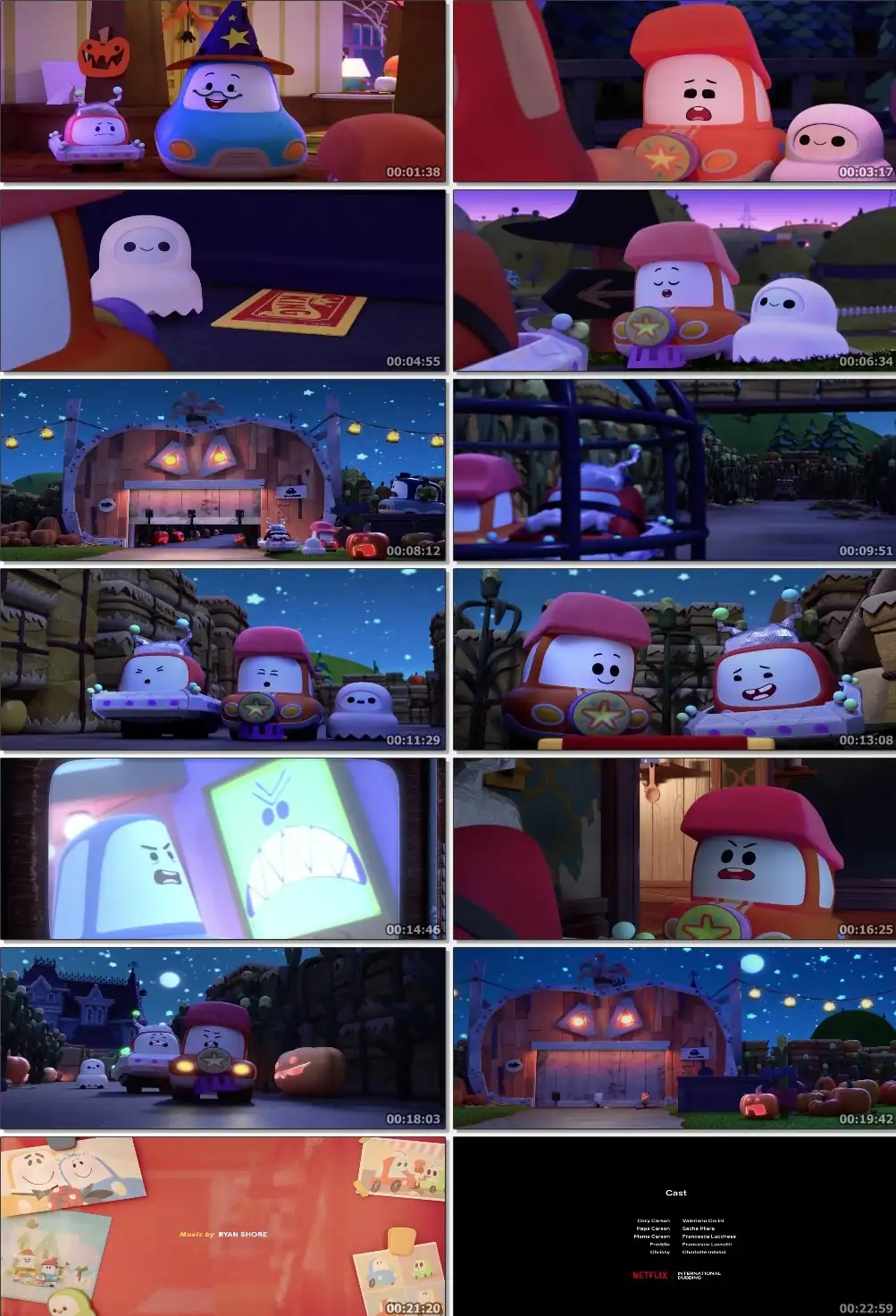 download a go! go! cory carson halloween (2020) dual audio {hindi-english} 480p | 720p hdrip