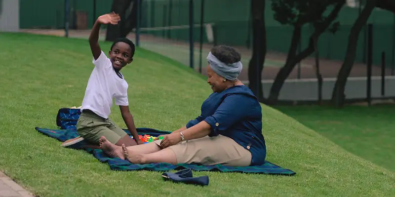 download the brave ones (2022) season 1 netflix original english web series 720p hevc [200mb] web-dl