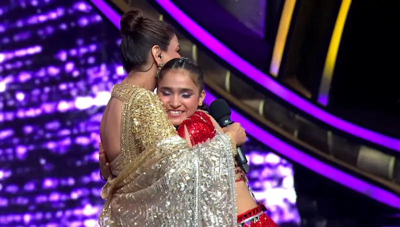 screenshot 9e5f7e indias best dancer 30th september 2023