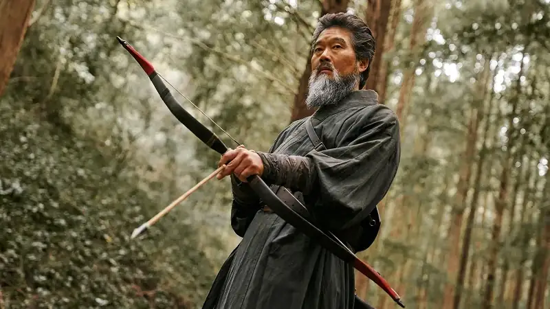 download song of the bandits - netflix original (2023) season 1 complete multi audio {hindi-english-korean} 480p | 720p | 1080p web-dl