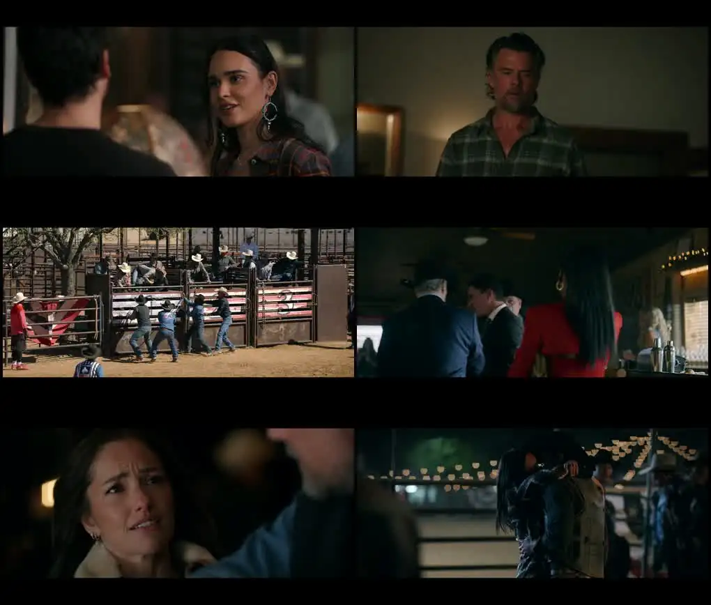 download ransom canyon - season 1 (2025) netflix original dual audio {hindi-english} 480p | 720p & 1080p web-dl