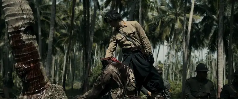 screenshot 9ee0a7 operation undead 2024