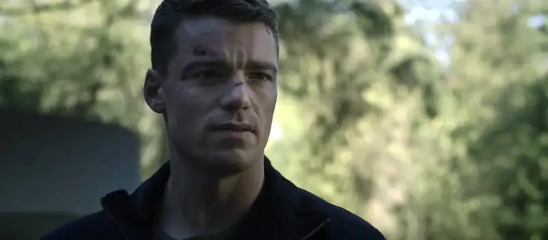 Download The Night Agent | NetFlix Series (Season 1 – 3) Dual Audio {Hindi English} 480p HD 720p & 1080p WEB DL 3 screenshot 9ee0f3 the night agent netflix series season 1