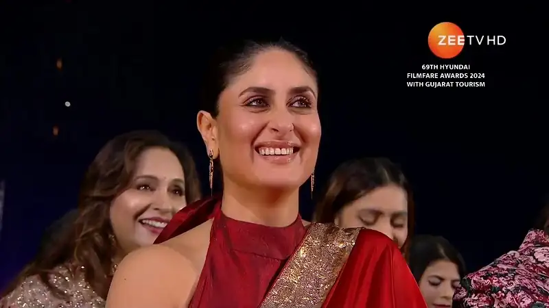 screenshot 9ef308 69th filmfare awards 2024