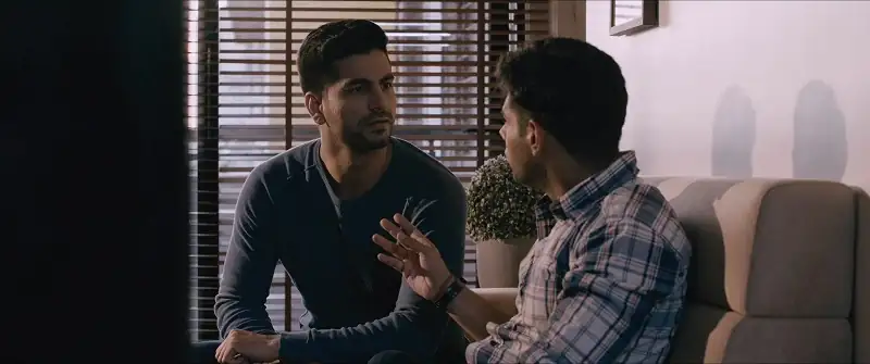 screenshot 9f0105 out of time 2023