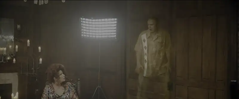 download we have a ghost - netflix original (2023) dual audio {hindi-english} 480p [450mb] | 720p [1.2gb] | 1080p [2.5gb]