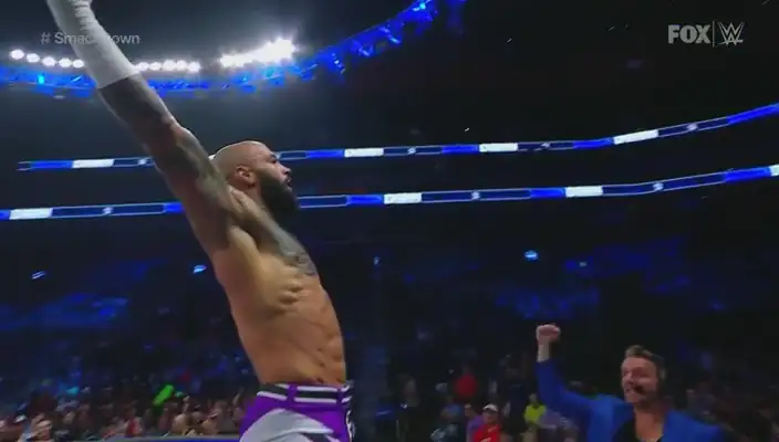 download wwe friday night smackdown 26 august (2022) english full wwe show 480p [300mb] | 720p [1gb]