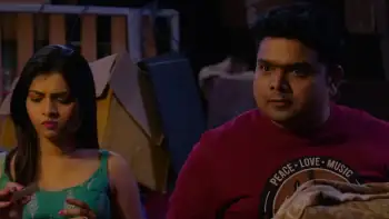 screenshot 9f406d luckdown be positive 2022