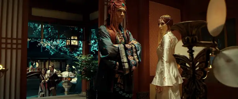 download the monkey is back (2021) dual audio {hindi-chinese} web-dl 480p [300mb] | 720p [850mb] | 1080p [1.8gb]