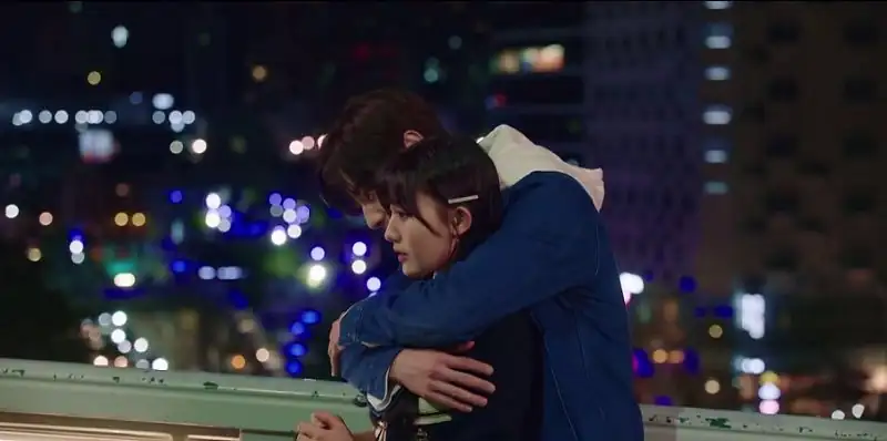 download live on (season 1) dual audio {hindi-korean} complete korean drama series - 480p | 720p | 1080p web-dl