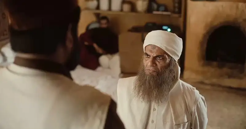 screenshot a03aea beast raw 2022