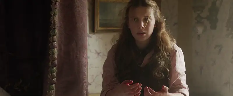 download enola holmes 2 - netflix original (2022) web-dl hindi – english [ddp 5.1] 480p [500mb] | 720p [1.4gb] | 1080p [3gb]