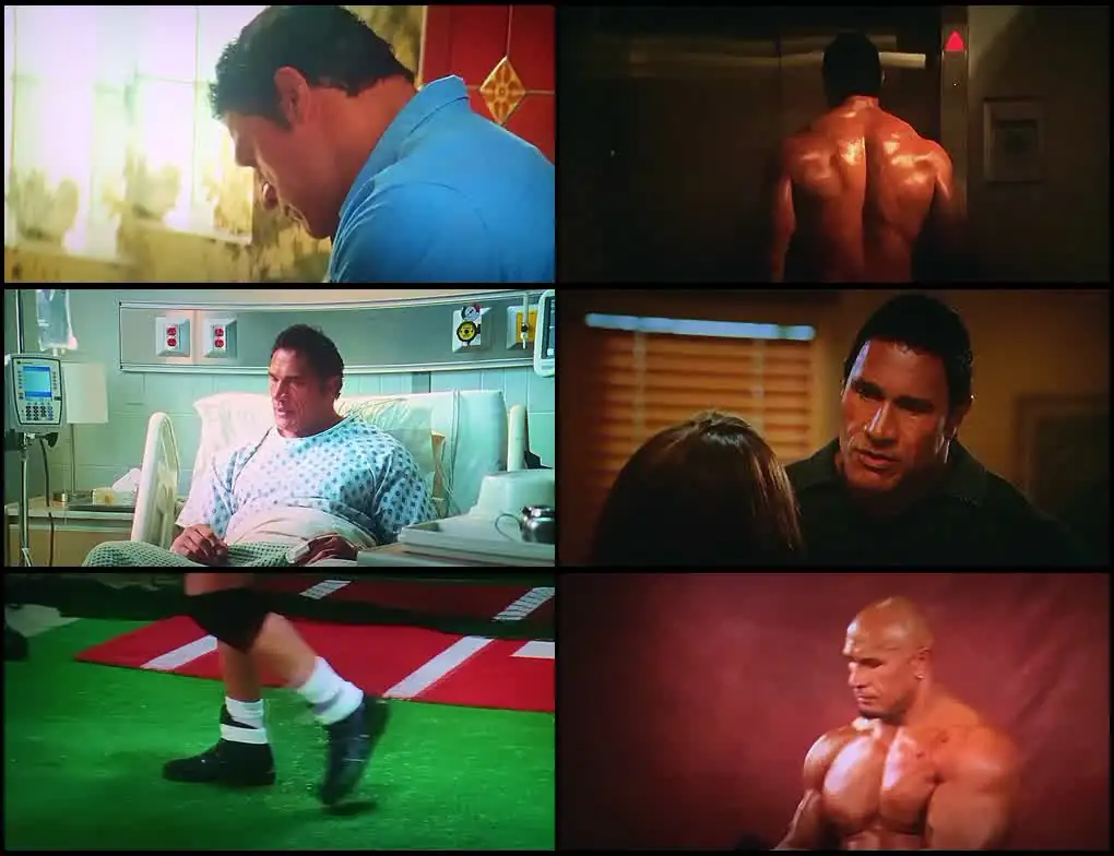 screenshot a04b4e the smashing machine 2025