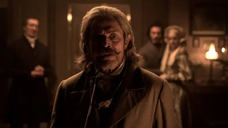 download nosferatu (2024) web-dl [english ddp 5.1] esubs full movie 480p [430mb] | 720p [1.2gb] | 1080p [2.5gb]