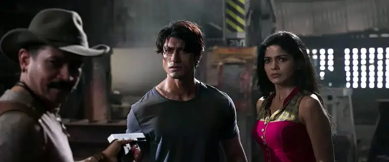 screenshot a07612 junglee 2019