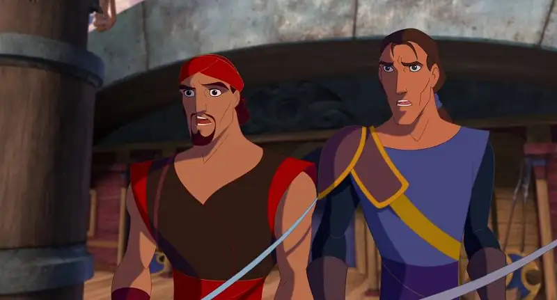 download sinbad: legend of the seven seas (2003) dual audio {hindi-english} bluray 480p [300mb] | 720p [800mb] | 1080p [1.7gb]