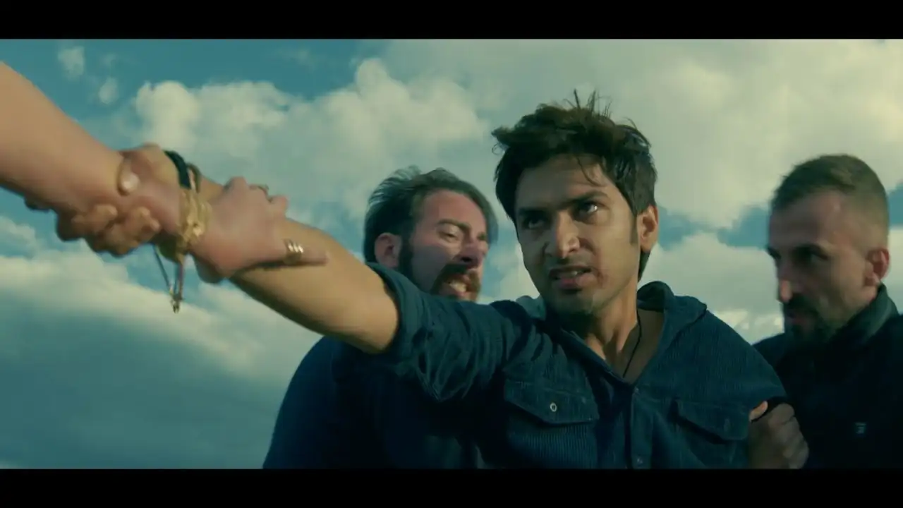 screenshot a0ad86 psycho saiyaan season 1