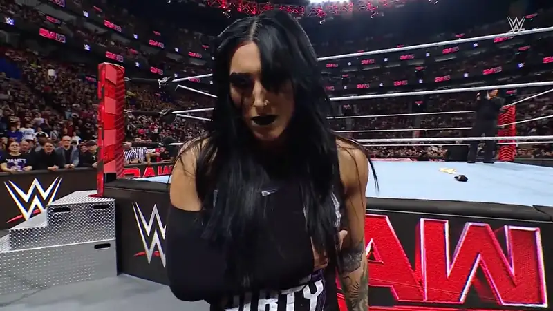 download wwe monday night raw - 15th april (2024) english full wwe show 480p [685mb] | 720p [1.4gb] hdrip