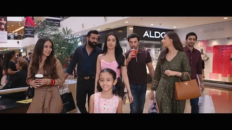 screenshot a0f0e7 tu jhoothi main makkaar 2023