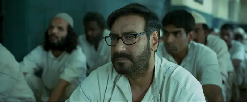 screenshot a127b8 auron mein kahan dum tha 2024