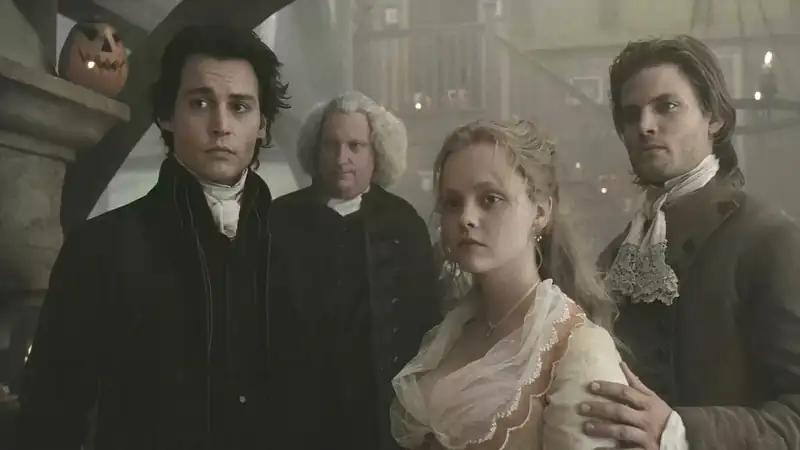 screenshot a16eb2 sleepy hollow 1999