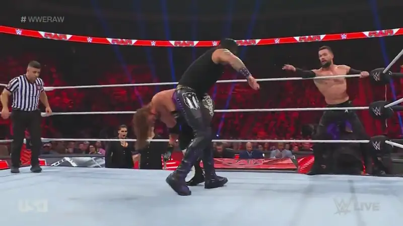 download wwe monday night raw - 3rd october 2022 english full wwe show 480p [550mb] | 720p [1.2gb] hdrip