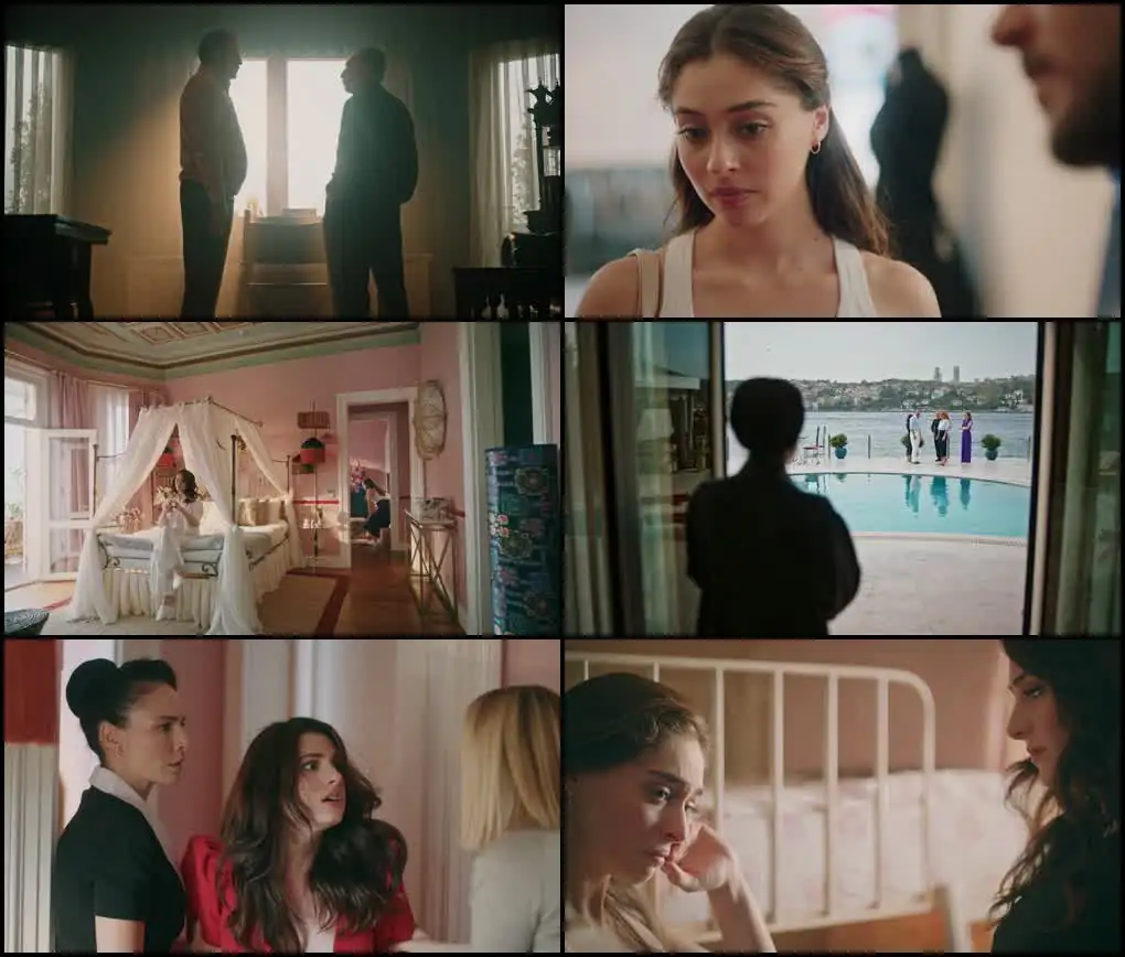 download hide me / lost in love (season 1) hindi org. dubbed [turkish drama] web series 480p | 720p | 1080p web-dl