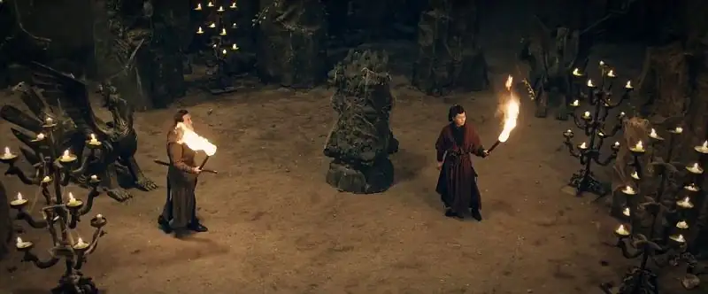 download the dragon pearl (2021) web-dl dual audio {hindi-chines} 480p [270mb] | 720p [760mb] | 1080p [1.6gb]