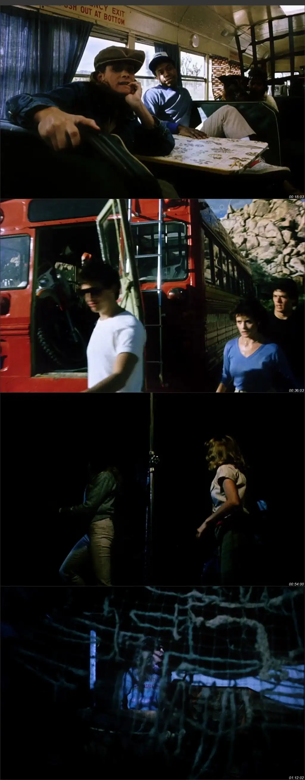 download the hills have eyes part 2 (1984) dual audio {hindi-english} 480p [300mb] | 720p [800mb]