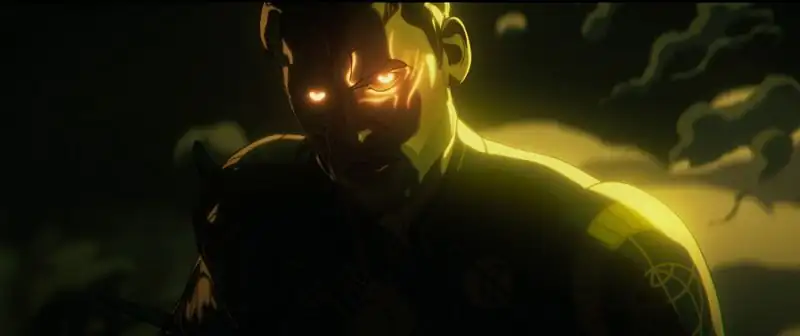 screenshot a1d0dd marvel zombies 2025