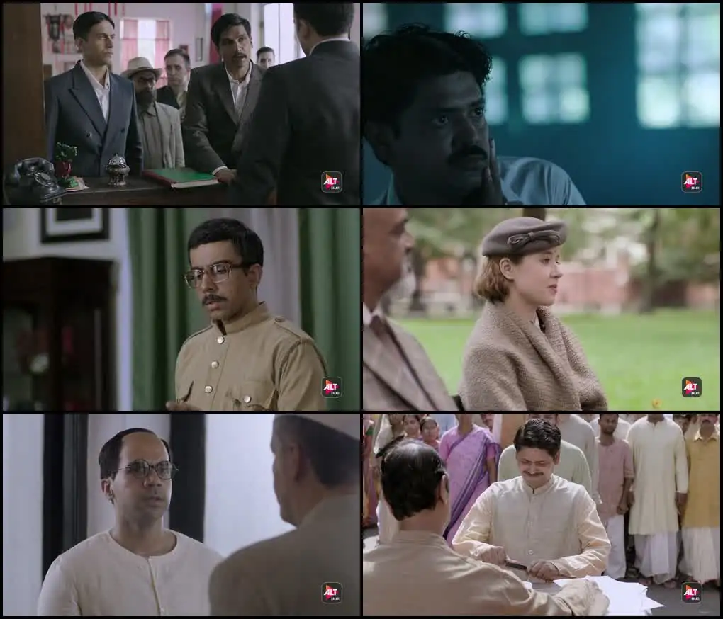 screenshot a1ecbb bose dead alive season 1