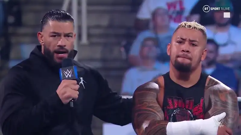 download wwe friday night smackdown - 12th may (2023) english full wwe show 480p [450mb] | 720p [850mb]