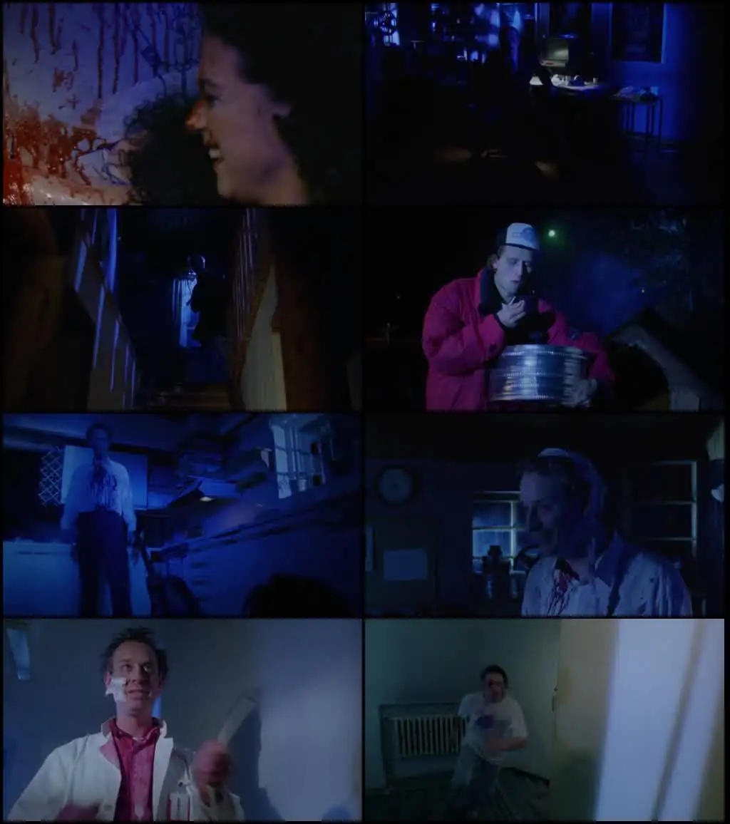 screenshot a21372 evil ed 1995