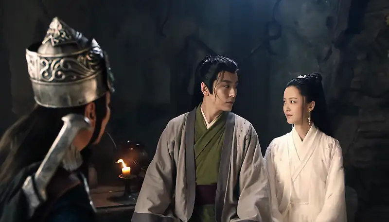 download peach blossom origin (2022) web-dl dual audio {hindi-chinese} 480p [300mb] | 720p [700mb] | 1080p [1.5gb]